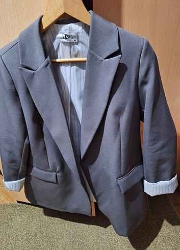 Blazer ceket 