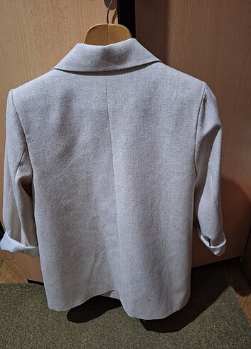 m Beden Blazer