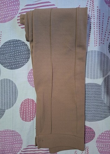 m Beden Kumas pantalon