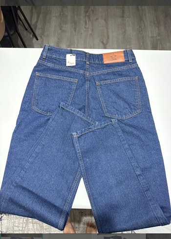 Beymen Mavi Denim Jean Pantolon