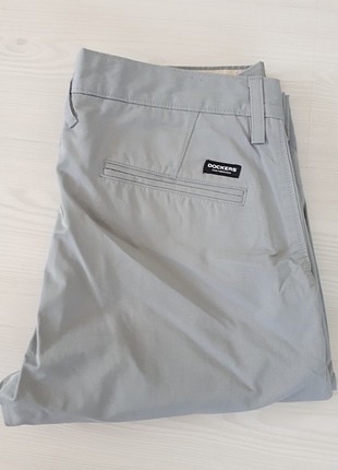 Dockers gabardin pantolon