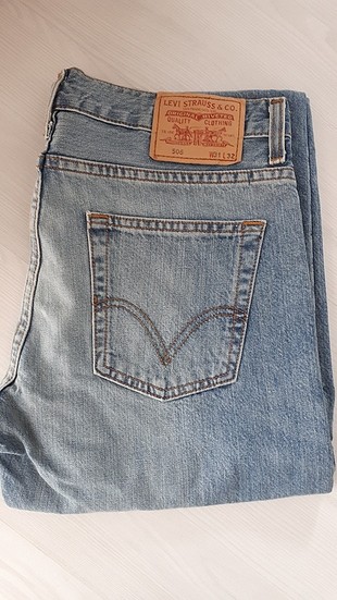 levi's jean 