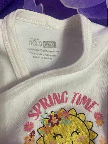 HelloBaby Yenidoğan takımı