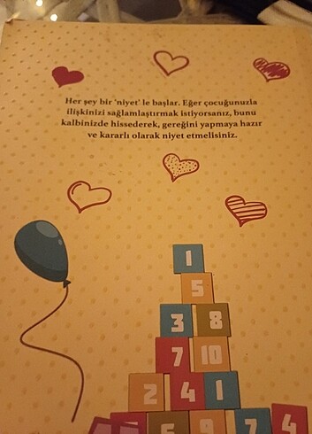  Bağlanma Günlüğü- Hatice Kübra Tongar 