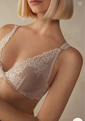 s Beden İntimissimi bralet