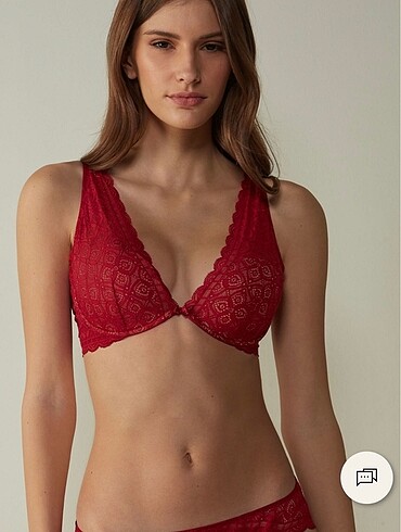İntimissimi bralet