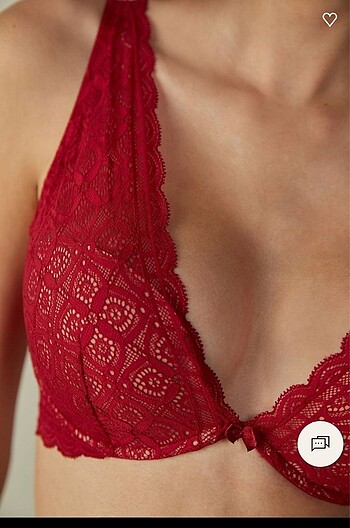 s Beden İntimissimi bralet