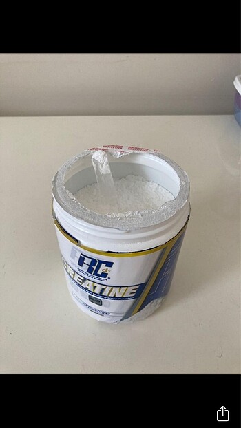  Creatine