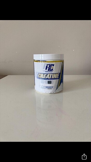  Beden Renk Creatine