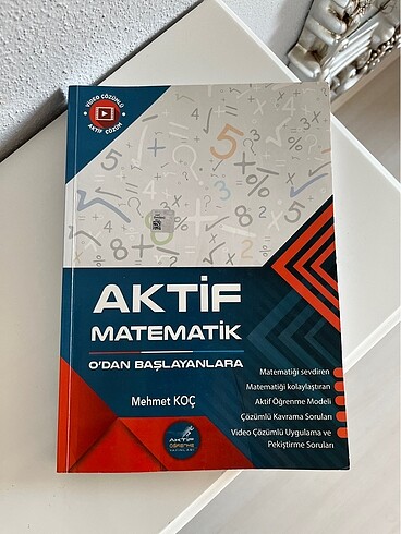 Aktif matematik