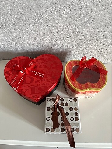 Ikea Hediye kutuları