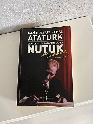 Nutuk mustafa kemal atatürk