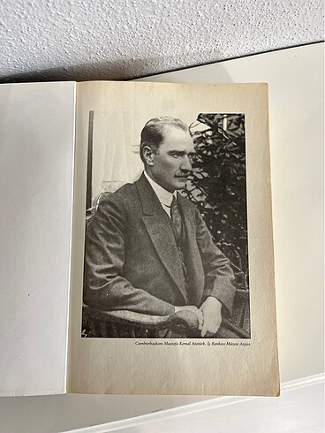 Beden Nutuk mustafa kemal atatürk