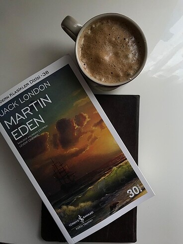 Martın eden