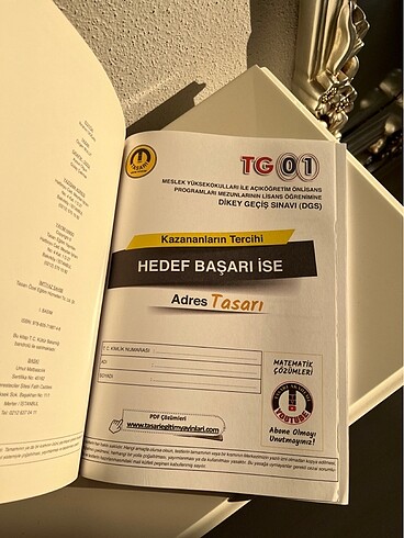  Beden Tasarı 5?li deneme seti