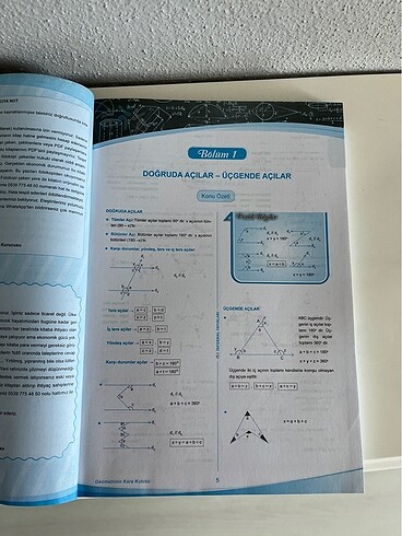 Beden Geometrinin karakutusu