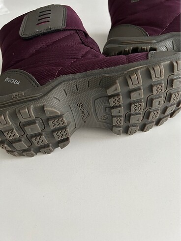 34 Beden bordo Renk decathlon 34 no
