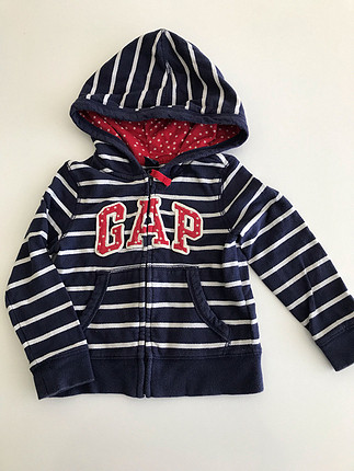 baby gap sweat