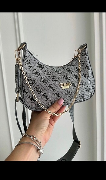 Guess Çapraz çanta