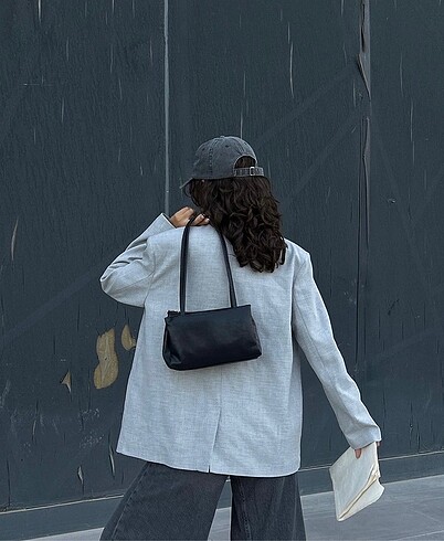 Zara Kol çantası