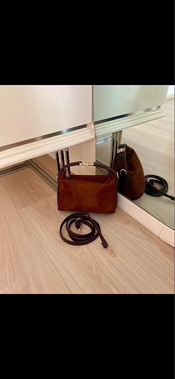 Zara Çapraz çanta