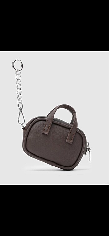 Zara charm