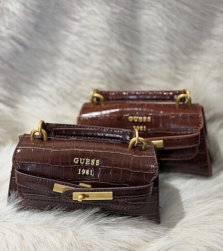 Guess Çapraz çanta