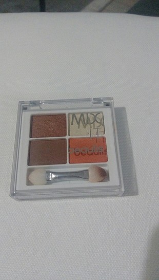 beaulis gratis far paleti