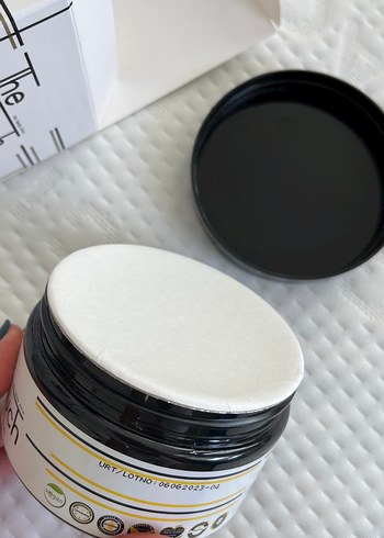 Beden Renk The Touch Selülit Karşıtı Vücut Kremi