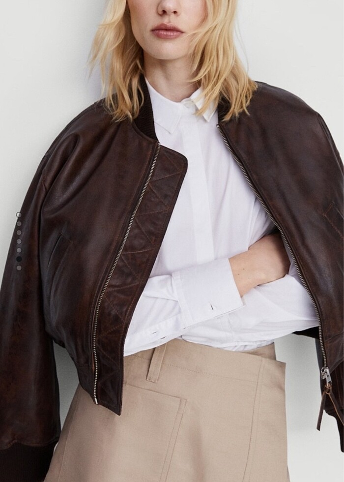 Mango etek - Görsel 2