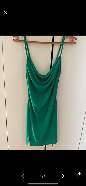 Pull bear elbise