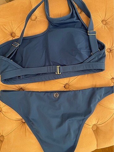 Saude bikini takımı - Görsel 2