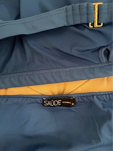 Saude bikini takımı - Görsel 3