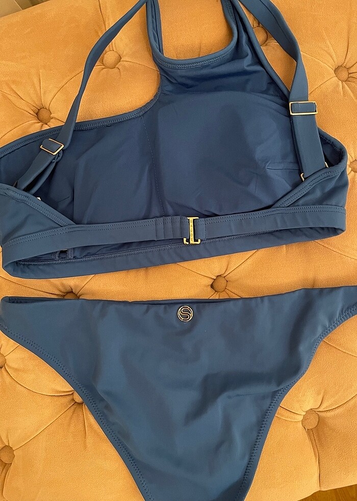 Saude bikini takımı - Görsel 2