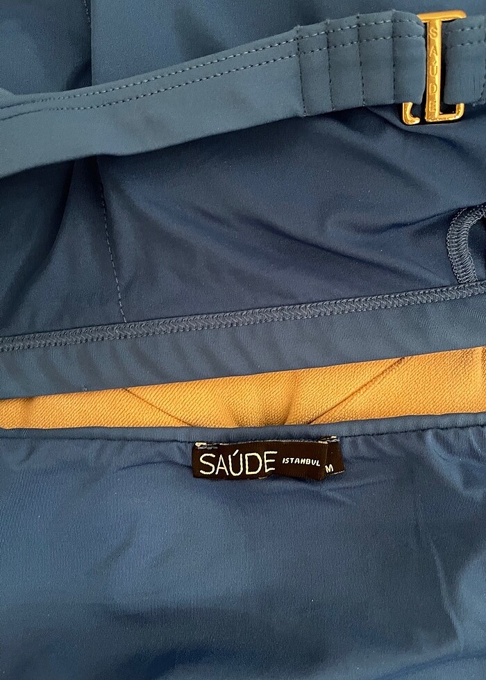 Saude bikini takımı - Görsel 3