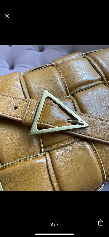 Askılı çanta - Görsel 3