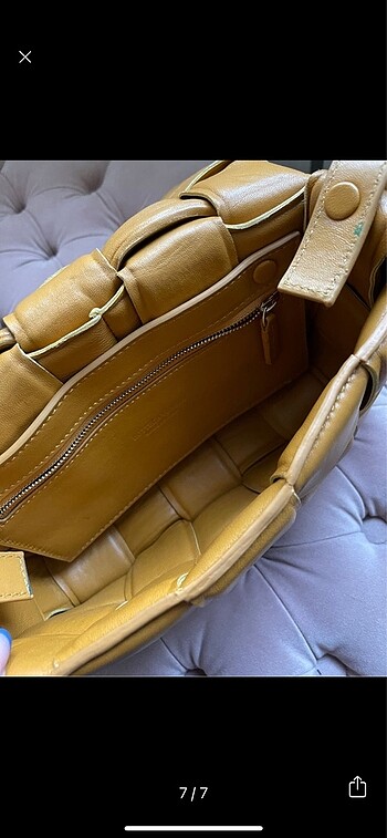 Askılı çanta - Görsel 7