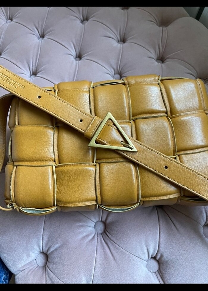 Askılı çanta - Görsel 2