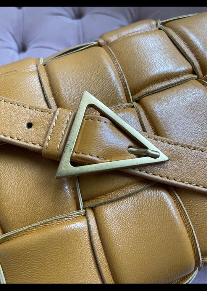 Askılı çanta - Görsel 3