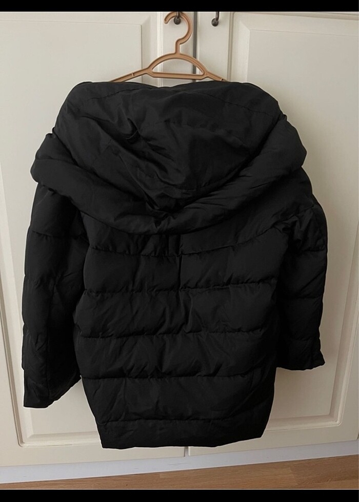 Mango oversize mont - Görsel 2