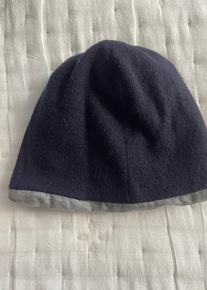 Moncler erkek bere - Görsel 3