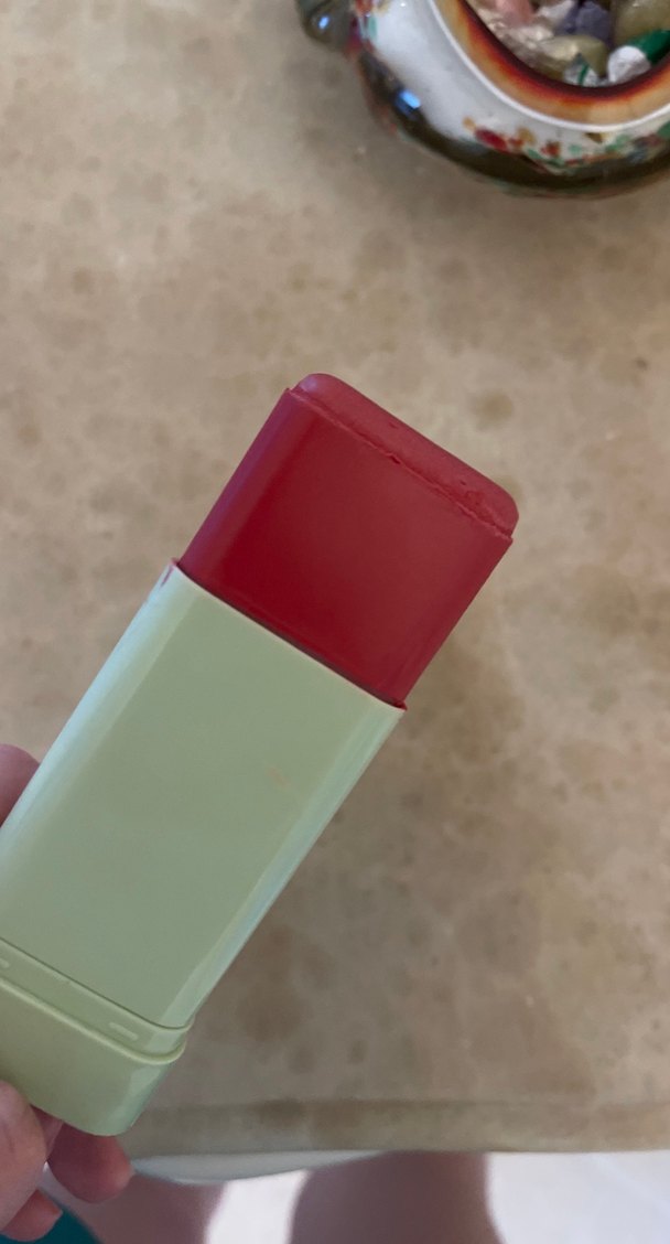 Pixi On-the-Glow Krem Allık - Görsel 2