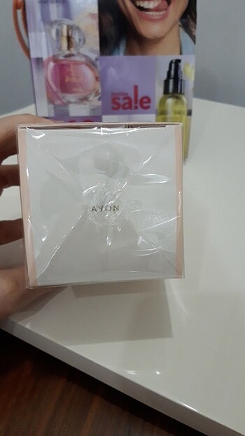 Avon Avon Cherish bayan parfüm