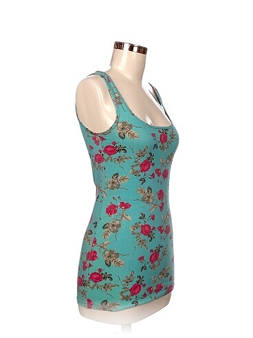 Lyn Devon Lyn Devon Hamile Bluz %70 İndirimli.