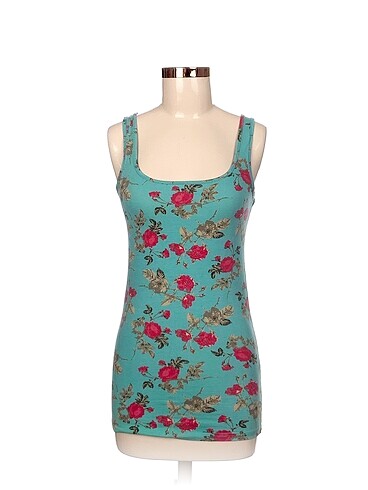 Lyn Devon Hamile Bluz %70 İndirimli.