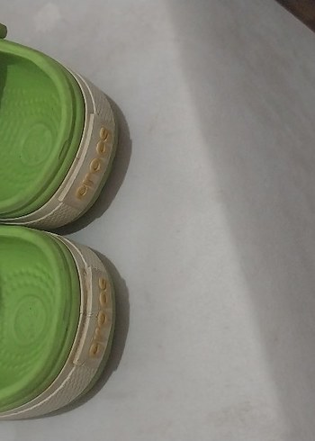 Çocuklar için renkli kaydırmaz sandaletler - Görsel 4