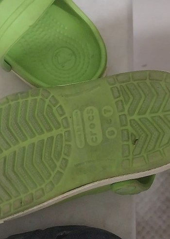 Çocuklar için renkli kaydırmaz sandaletler - Görsel 5