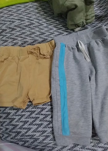 LC Waikiki 12-18 Ay