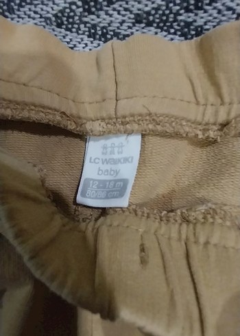 Gri Elastik Bel Erkek Şort - Görsel 4