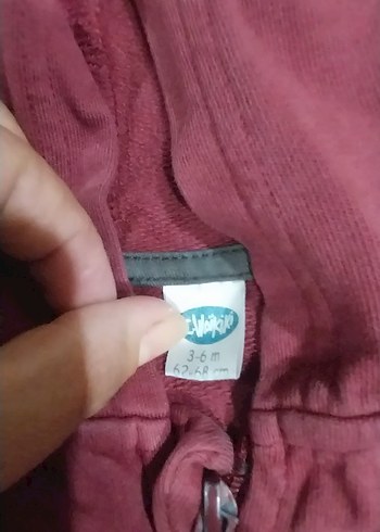 lc waikiki kısa kollu swett - Görsel 4